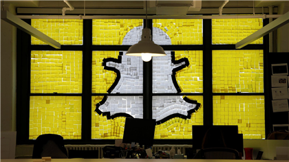 Snap Shares Climb as Bank of America Sees Improved Revenue