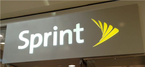 Sprint Flat on Q2 Numbers 