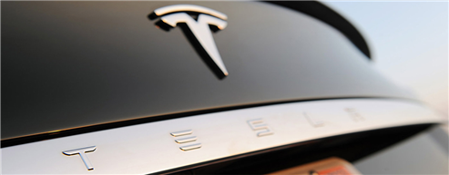 Is Tesla’s Stock in Trouble?