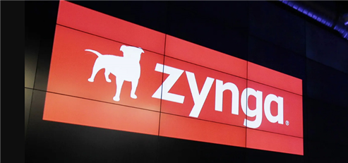 Take-Two to Buy Zynga 