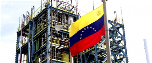 Venezuela Looks For Other Markets As U.S. Considers Oil Embargo