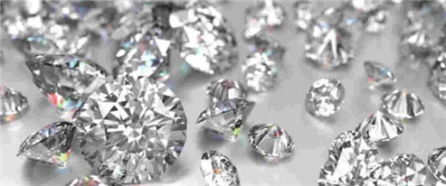 Are Diamonds The Future Of Energy Storage?