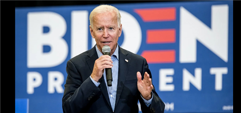 Biden Claims Visit To Saudi Arabia Is About Israel, Not Oil Prices