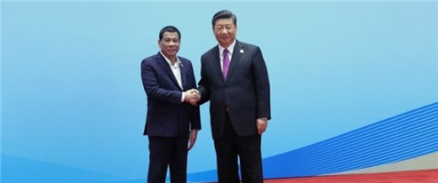 Philippines Ready To Claim Oil Resources With Military
