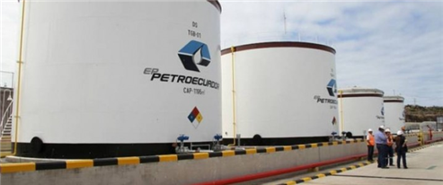 Can Oil Save Ecuador’s Economy?