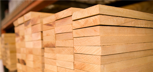 West Fraser Timber Reports Q4 Loss Of $94 Million On Weak Lumber Demand 
