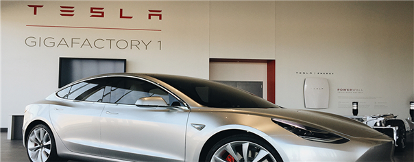 Tesla May Build Battery Factory In India