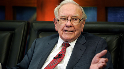 Will Buffett’s $10 Billion Bet On Natural Gas Go Bust?