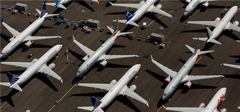 Most Of The World’s Airlines Could Be Bankrupt By May