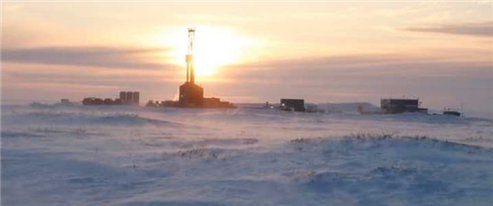 Has Big Oil Turned Its Back On Alaska?