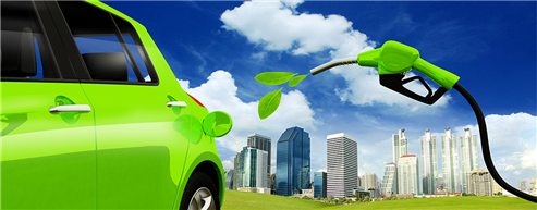 Electric Vehicles: The High Cost Of Going Green