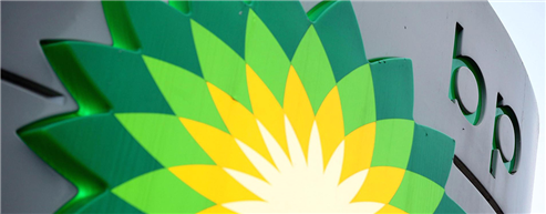 BP Is Betting Big On Green Hydrogen
