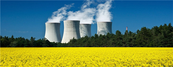 Nuclear Power Is Entering A New Era