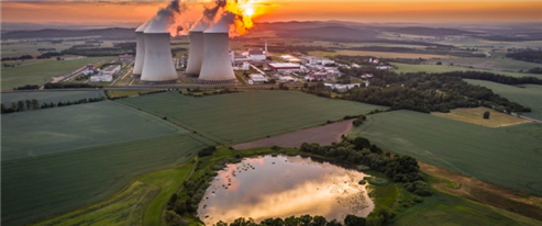 Is Ocasio-Cortez Right To Dismiss Nuclear Energy?