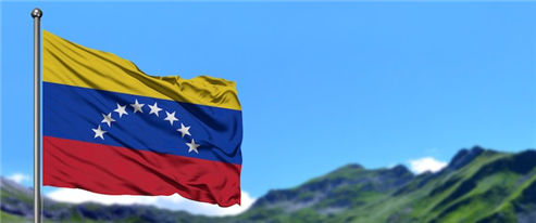 Venezuela Plans To Revive Its Oil Industry Despite U.S. Sanctions