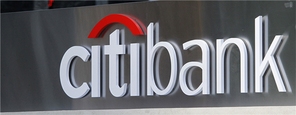 Citigroup Vaults On Beating Quarterly Projections
