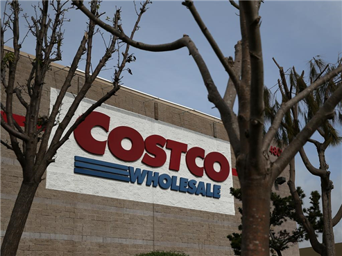 Costco Beaten Down as Profit Picture Brightens 