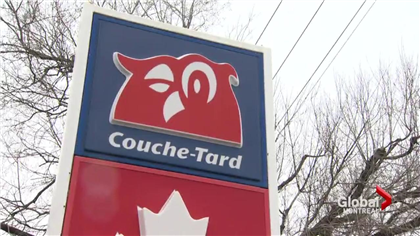 Alimentation Couche-Tard’s Profit Falls 4% On Lower Gas Prices 