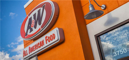Covid Takes a Bite out of A&W Revenue Royalties Second Quarter Results