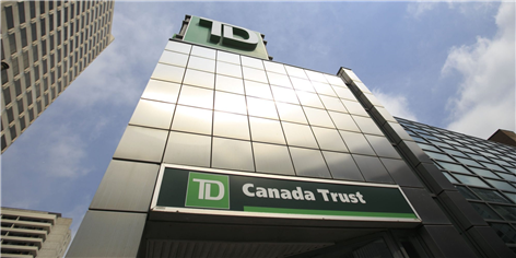 Should You Buy Toronto-Dominion Bank Stock for Its Dividend?