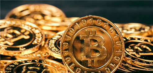Bitcoin Falls Below $30,000 As Crypto Selloff Continues  