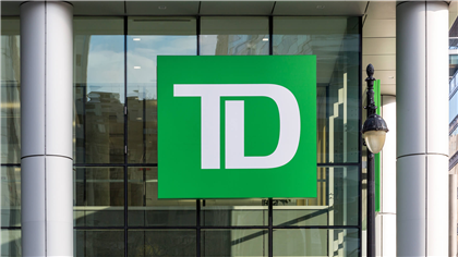 Stocks in play: TD Bank Group 