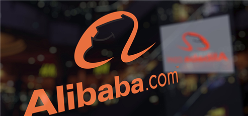 Why Alibaba