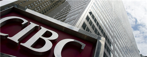 CIBC’s Net Income Declines 4% Due To Rising Expenses 