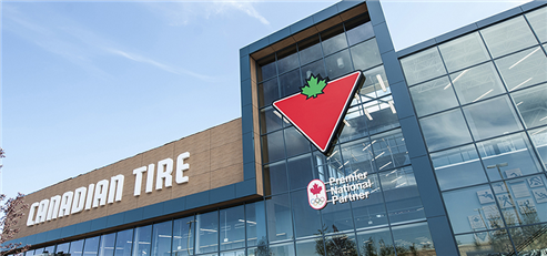 Why Canadian Tire Is a Great Dividend Stock to Buy on the Dip