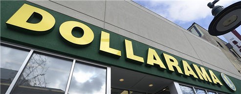 Dollarama’s Chief Financial Officer Announces Departure