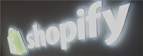 Shopify Partners With JD.com As It Ramps Up China Expansion