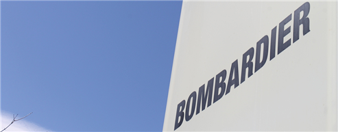 The Best Short Opportunity on the TSX Today: Bombardier, Inc.
