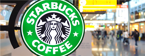 Starbucks Beats on Revenue Despite Weakness in China