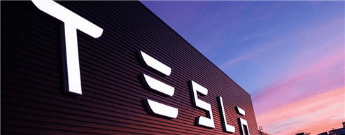 General Motors To Use Tesla’s EV Charging Network