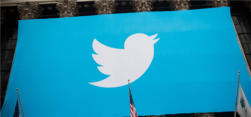 Shares Of Twitter Rally On Positive First Quarter Results