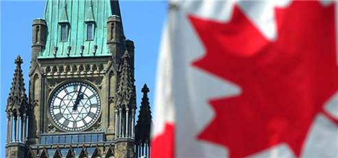 Ottawa’s Budget Deficit Declined 57% In Fiscal 2022-23 