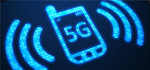 5G Rollouts Setting the Stage for a US$95 Billion Infrastructure Market by 2030