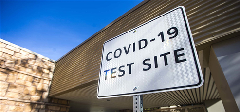 ScreenPro Security Looks to Eradicate COVID-19 Through PCR & Rapid Testing