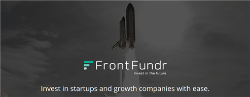This Valentine’s Day Frontfundr Is Sharing Its Love for Canadian Business