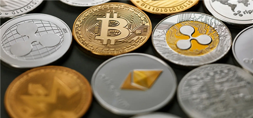 With Bitcoin at Record Highs, These are Some of the Top Companies Thriving