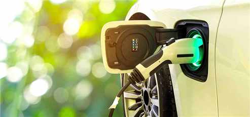 Five Top Electric Vehicle Charging Stocks to Consider Now