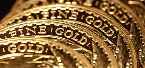 This is Why Gold Prices Could Push Back Above $2,000 this Year