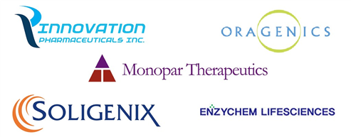 A Billion Dollar Market Just Waiting for a New Oral Mucositis Drug: Five Companies That Want It