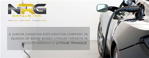 Li-Ion Battery Market Surge Will Put Further Demand on Lithium Suppliers