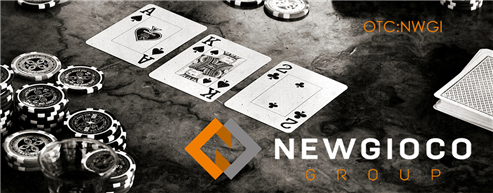 Newgioco Group (NWGI) Shows Strong Potential to Grow Business and Expand Internationally
