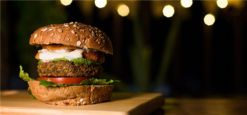 Plant-Based Meats Market Projected to Hit $162 Billion by 2030, as New Products Launch