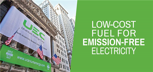 The Top Substantial Catalysts for the Uranium Bull Market