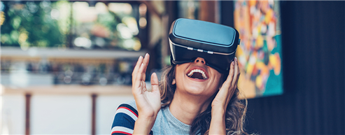Three of the Top Virtual Reality Stocks to Watch in 2019