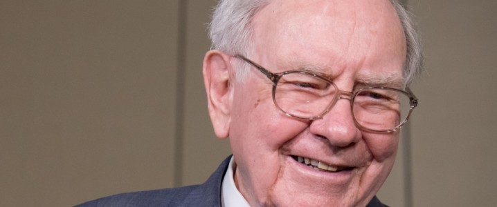 Buffett 2023'te Yine Petrole Bahse Girecek mi?