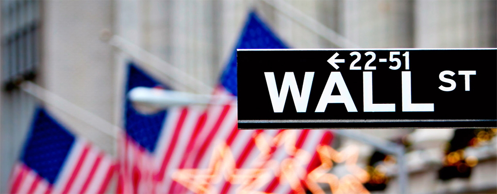 Dow Daldı, Haftalık Kayıpları 1.000'in Çok Ötesine Geçti